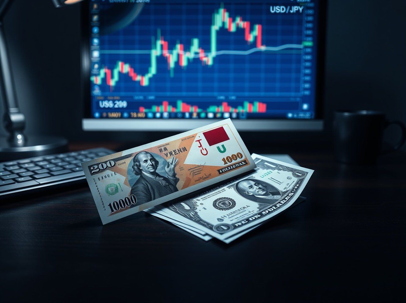 Japanese Retail Traders Build Record Dollar Shorts as USD/JPY Faces Intervention Risk